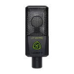LEWITT LCT 240 PRO BK vocal set Micrófono de estudio - Imagen 7