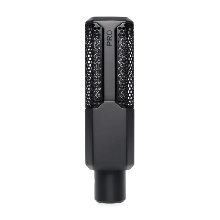 LEWITT LCT 240 PRO BK vocal set  Micrófono de estudio - Imagen 6
