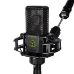 LEWITT LCT 240 PRO BK vocal set Micrófono de estudio - Imagen 4