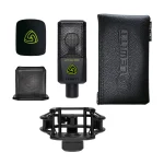 LEWITT LCT 240 PRO BK vocal set Micrófono de estudio - Imagen 3