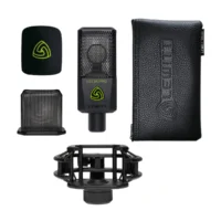 LEWITT LCT 240 PRO BK vocal set  Micrófono de estudio