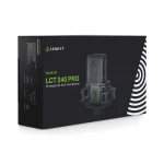 LEWITT LCT 240 PRO BK vocal set Micrófono de estudio - Imagen 11