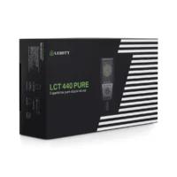 LEWITT LCT 440 PURE Micrófono de estudio - Imagen 6