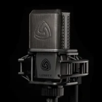 LEWITT LCT 440 PURE Micrófono de estudio - Imagen 5