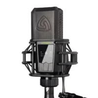 LEWITT LCT540S Micrófono de estudio - Imagen 4