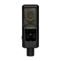 LEWITT LCT 640 TS Micrófono de estudio - Imagen 5