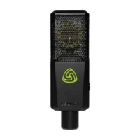 LEWITT LCT 640 TS Micrófono de estudio - Imagen 2