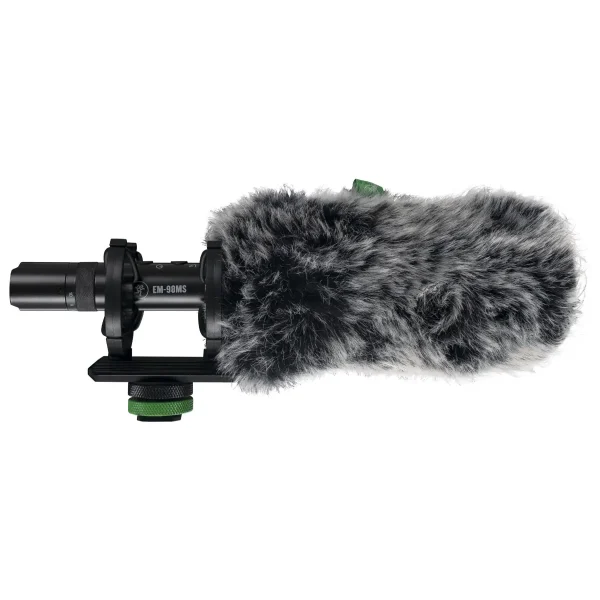 Mackie Em-98Ms - Imagen 1