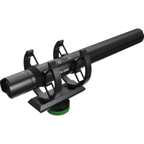 Mackie Em-98Ms - Imagen 7