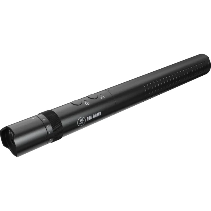 Mackie Em-98Ms - Imagen 6