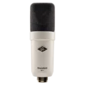 SC-1 Condenser Microphone — vista frontal 3