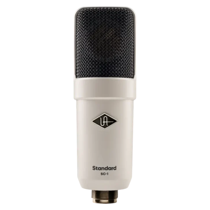 SC-1 Condenser
Microphone - Imagen 3
