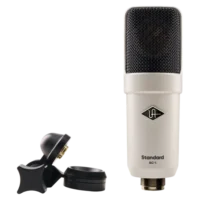 SC-1 Condenser
Microphone - Imagen 2