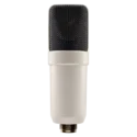 SC-1 Condenser Microphone — vista trasera