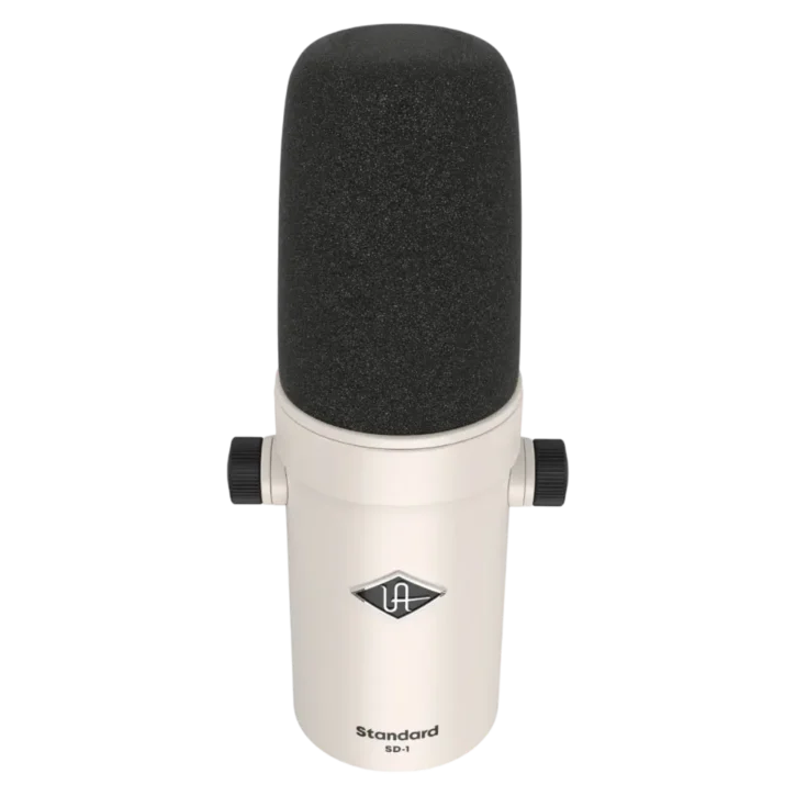 SD-1 Dynamic Microphone - Imagen 3