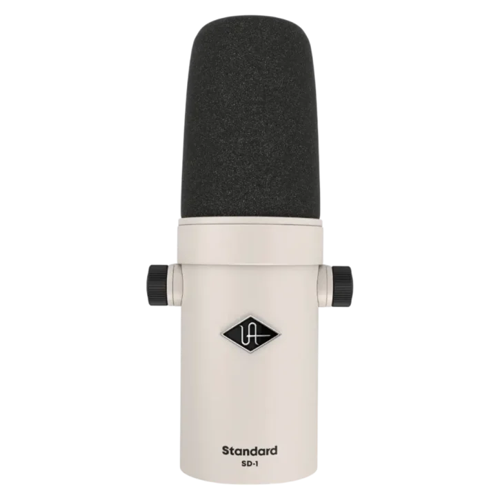 SD-1 Dynamic Microphone - Imagen 5