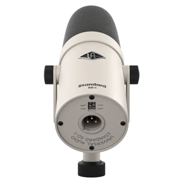 SD-1 Dynamic Microphone - Imagen 4