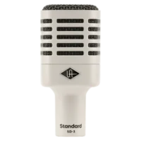 SD-3 SET Dynamic Mic (pack de
3) - Imagen 4