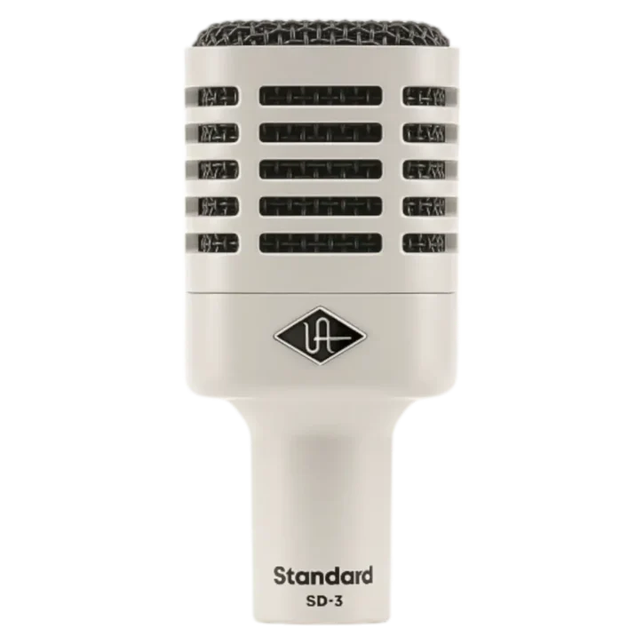 SD-3 SET Dynamic Mic (pack de
3) - Imagen 4