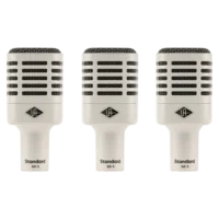 SD-3 SET Dynamic Mic (pack de
3) - Imagen 2