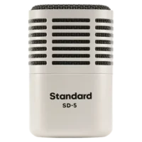SD-5 Dynamic Microphone - Imagen 2