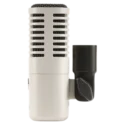 SD-7 Micrófono Dinámico de UAudio — vista lateral