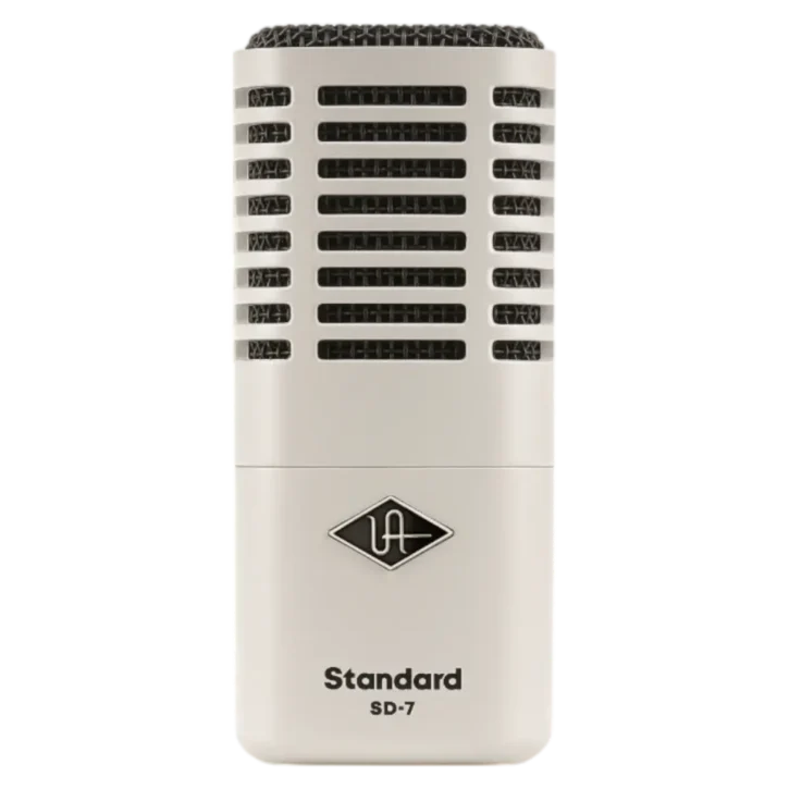 SD-7 Dynamic Microphone - Imagen 4