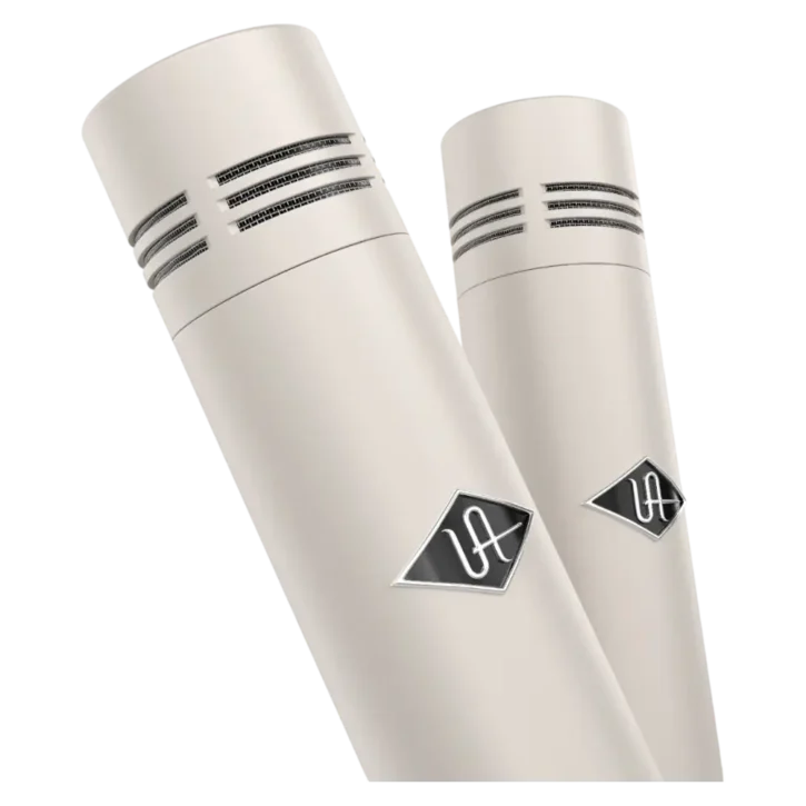 SP-1 Pencil Microphone Pair - Imagen 5
