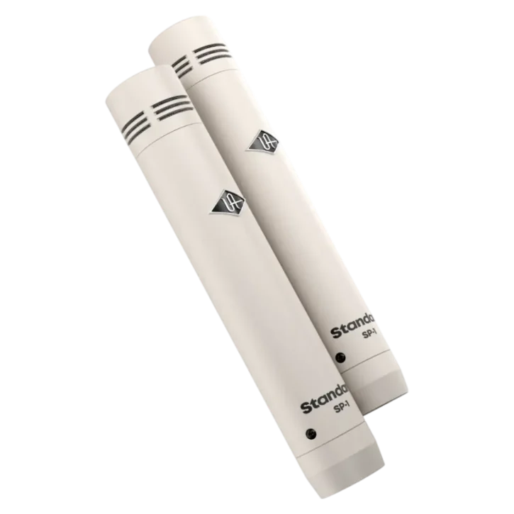 SP-1 Pencil Microphone Pair - Imagen 8