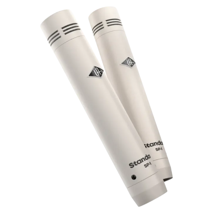 SP-1 Pencil Microphone Pair - Imagen 4