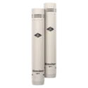 SP-1 Pencil Microphone Pair — vista frontal 2
