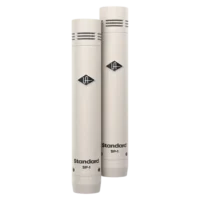 SP-1 Pencil Microphone Pair - Imagen 7