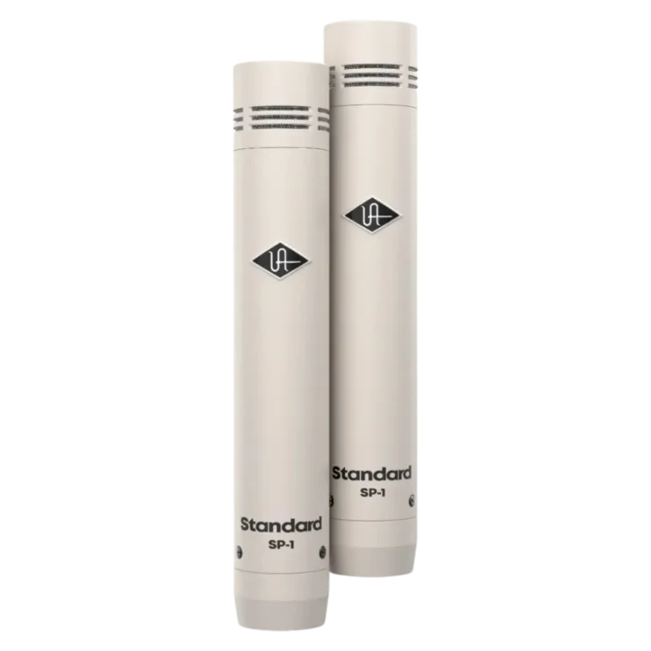 SP-1 Pencil Microphone Pair - Imagen 7