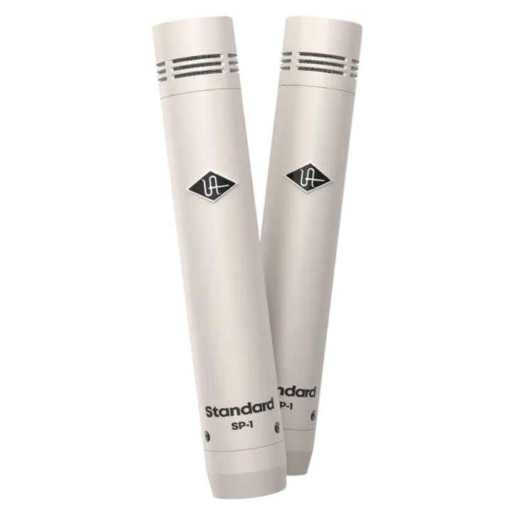 SP-1 Pencil Microphone Pair - Imagen 3