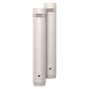 SP-1 Pencil Microphone Pair — vista trasera