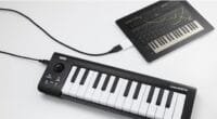 KORG MICROKEY 25