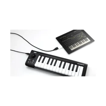Korg microKEY 25 Teclado controlador MIDI