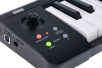 KORG MICROKEY AIR-25 - Imagen 2