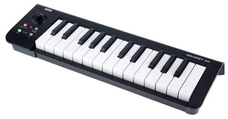 KORG MICROKEY AIR-25 - Imagen 1