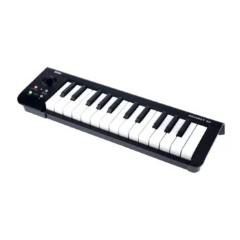 Korg microKEY Air-25 Teclado controlador MIDI — imagen 2