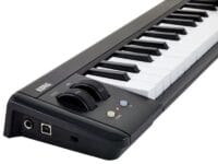 KORG MICROKEY AIR-37 - Imagen 2