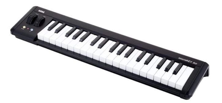 KORG MICROKEY AIR-37 - Imagen 1