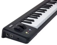 KORG MICROKEY AIR-49 - Imagen 2