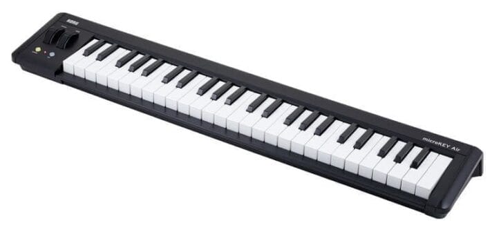 KORG MICROKEY AIR-49 - Imagen 1
