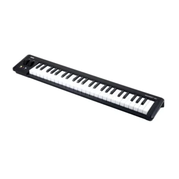 Korg microKEY Air-49 Teclado controlador MIDI — imagen 2