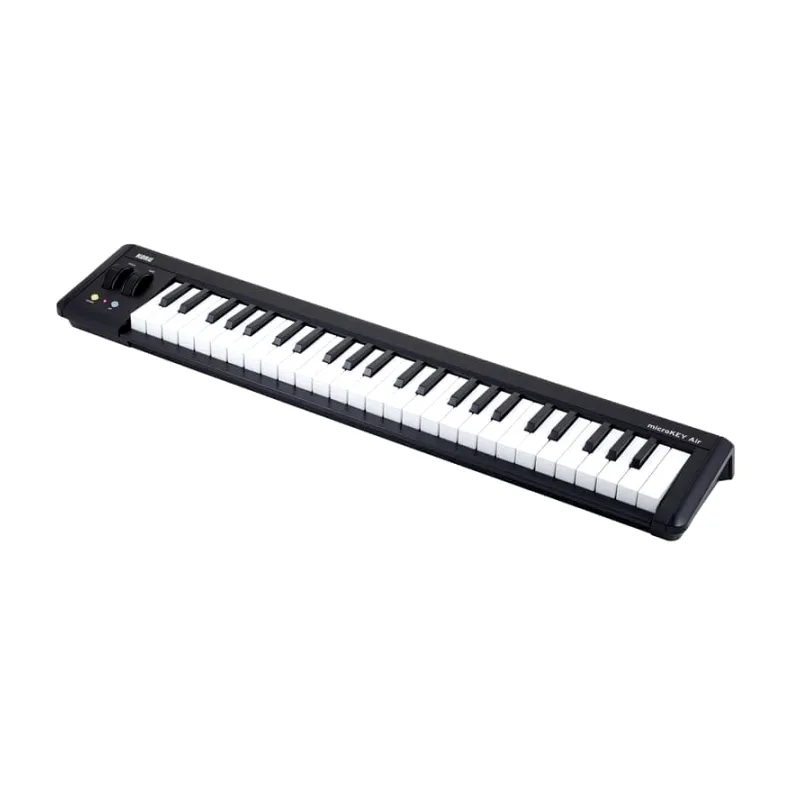 microkey-air-4900004 Korg microKEY Air-49 Teclado controlador MIDI — imagen 2