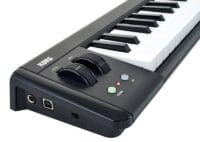 KORG MICROKEY AIR-61 - Imagen 2