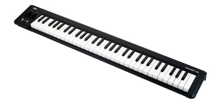 KORG MICROKEY AIR-61 - Imagen 1