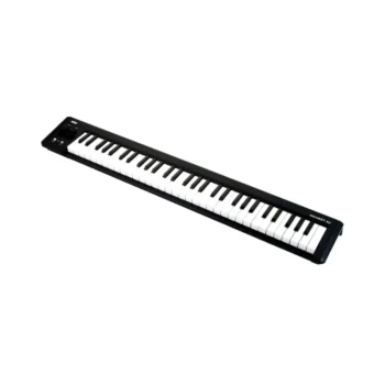 Korg microKEY Air-61 Teclado controlador MIDI — imagen 2