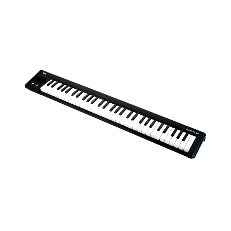 microkey-air-6100004 Korg microKEY Air-61 Teclado controlador MIDI — imagen 2